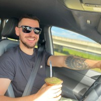 Luiz Eduardo da Rosa