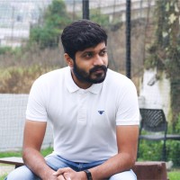 Vimalkumar V