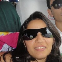 Floriza Moura Gomes