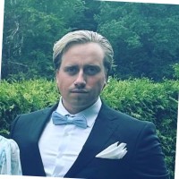 Simon Erlandsson