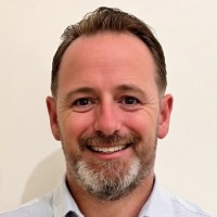 Aaron Mailey, MBA