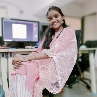 Mitali Jadhav
