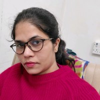Kalpana Bhati