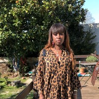 Monique N'dede