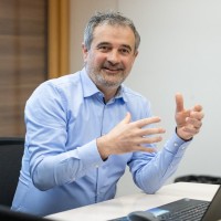 Kressig Daniel
