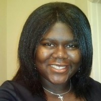 Althea Tucker
