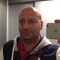 Stefano Andreucci