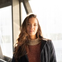Pia Van De Peer