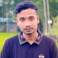 Md Ariful Islam