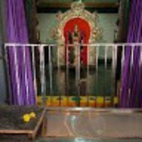 Dileshwar Karsh