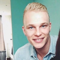 Hugo Van Der Kamp