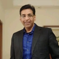 Anil Mehrotraa
