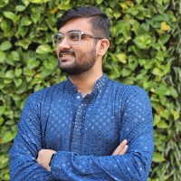 Nitish Anand