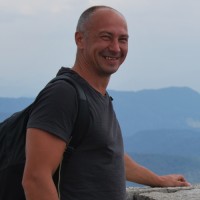 Сергей Бойков