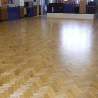 BT Flooring