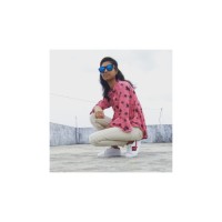Shivani Rohit