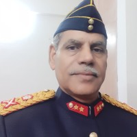 mohan ram