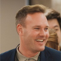 Adam Groom