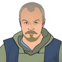 Антон Ковалев