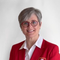 H. Christine Hand