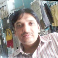 Muhammad Naeem