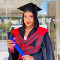 Hlengiwe Sithole