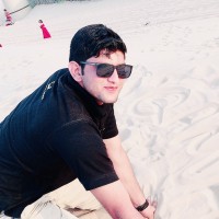 Qamar Ahmed