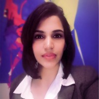 Reva Pandey
