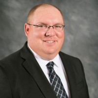 Nick Kohr, P.E.