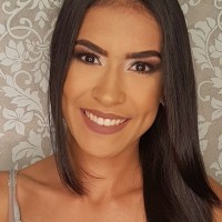 Thaluma Neves Dos Santos Ferreira
