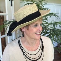 Doris Moss