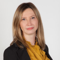 Olga Blinova