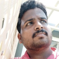 Kamesh Damodharan