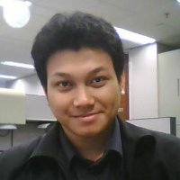 Fuady Rosma Hidayat
