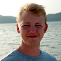 Magnus Wraae Rasmussen