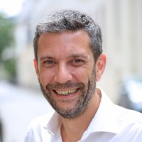 Nicolas Gouzy