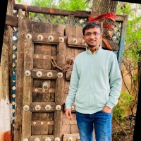Alpesh Vasani