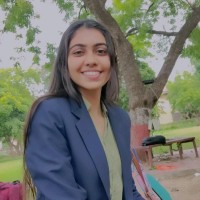 Keya Mistry
