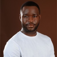 Richard Edozie