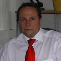 Roman Scherzer