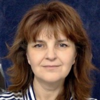 Marina Vasilescu, MSc.