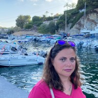 Nuria Cáceres García