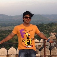 Mohit Goel