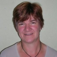 Joyce Stroud
