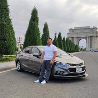 Cabbar Aliyev