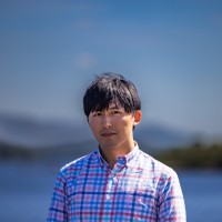 Mike Huang