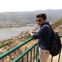 Kaushik Akabari