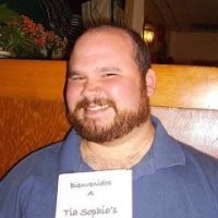 Christopher Scatamacchia