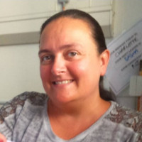 Sharon Staples