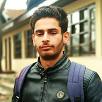 Zahid Bhat
